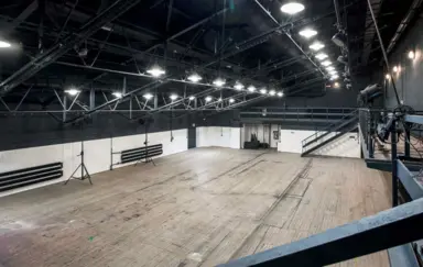 Teatr im. Jana Kochanowskiego w Opolu sala eventy