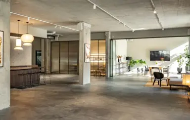 CHPTR by Bites Warszawa eventy