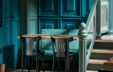 R32 Wrocław restauracja The Cork