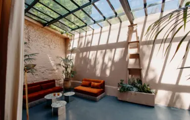 Palermo Events - Fort Mokotów