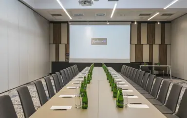 Radisson Blu Hotel Sopot - photo 4