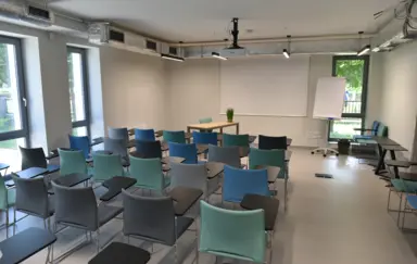 inQUBE Uniwersytecki Inkubator Przedsiębiorczości - zdjęcie 2