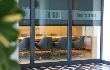 Hotel Swing Kraków - zdjęcie 4