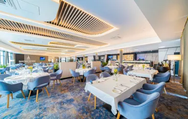 Lobby Bar i Restauracja a`la carte