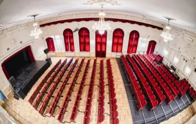 Kasyno Oficerskie w Twierdzy Modlin - photo 2