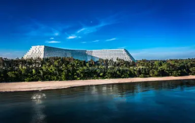 Hotel Gołębiewski Pobierowo