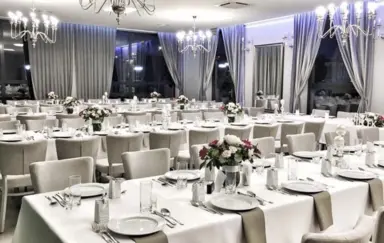 Hotel Restauracja Mały Młyn - zdjęcie 5