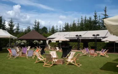 Hotel Trylogia - photo 2