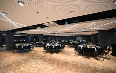 Lubelskie Centrum Konferencyjne (LCK) - photo 3