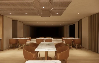 Essense Baltic Resort & Spa - zdjęcie 5