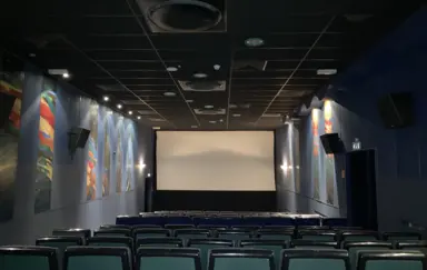 Kino Wisła - zdjęcie 2