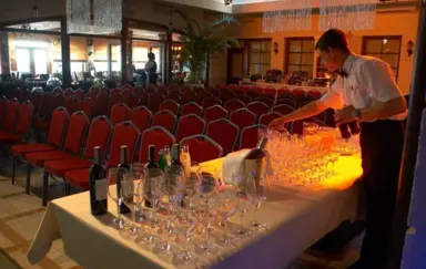 Hotel Tumski Płock - photo 2