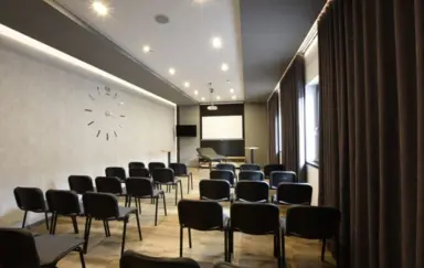 Beauty Center Medical Wellness & Spa Pabianice sala konferencyjna