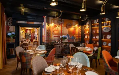 Restauracja Huma Kraków