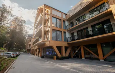 Rezydencja AQUA - photo 3