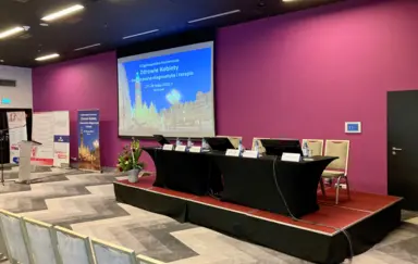 ibis Styles Wrocław Centrum - zdjęcie 5