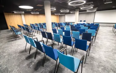 Stadion Slaski Sala Konferencyjna 2