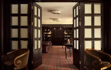 Bristol Art & Spa Sanatorium Busko Zdroj