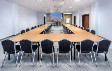 Hotel Vulcan - zdjęcie 3