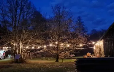 Mayovka Stradun eventy