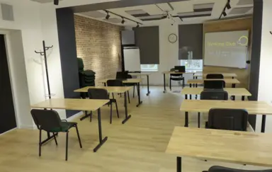 Working Club - photo 5