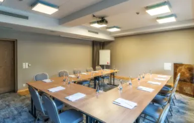 Gold Hotel Zakopane sala konferencyjna