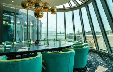 Hotel Ferreus Modern Art Deco - photo 2