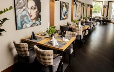 Kolumna Park Hotel & Restauracja Przygoń