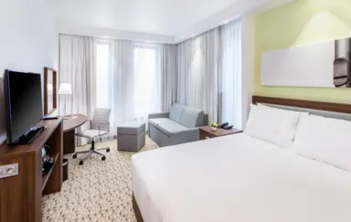 Hampton by Hilton Gdańsk Oliwa - zdjęcie 5