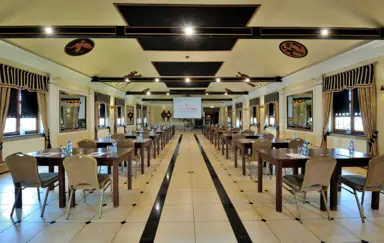 Hotel Diament Vacanza Siemianowice Śląskie - photo 3