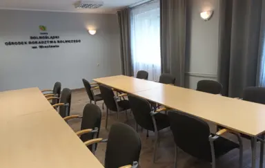 AGRO Obiekt Hotelowy - zdjęcie 3