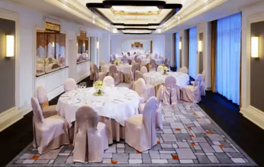 Hotel Bristol, a Luxury Collection Hotel, Warsaw - photo 3