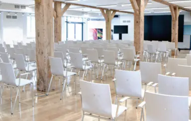 Hevelianum Gdańsk- sala Haxo