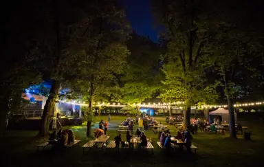 Tor Wyścigów Konnych Służewiec - photo 2