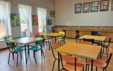 Mysłowicki Ośrodek Kultury Dziećkowice