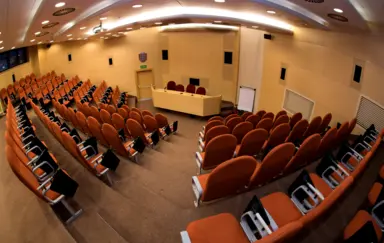 Maltańskie Centrum Szkoleniowo-Konferencyjne - photo 3