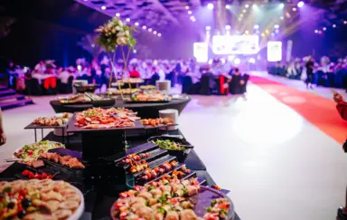 Terminal Event Center - zdjęcie 3