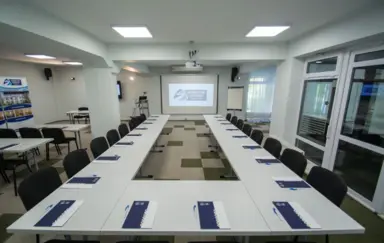 Hotel Jaworzyna Krynicka Krynica Zdrój sala konferencyjna