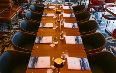 Wave Międzyzdroje Resort & Spa sala konferencyjna