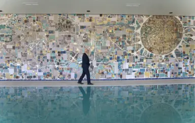 Arche Metalowiec Muszyna basen