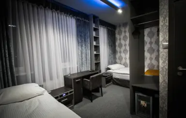 Hotel Forma - photo 3