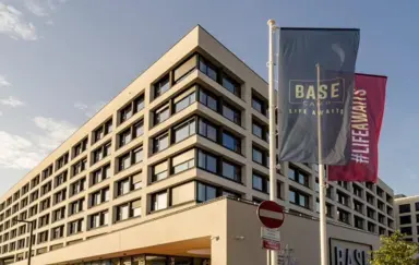 BaseCamp Łodz Rembielinskiego