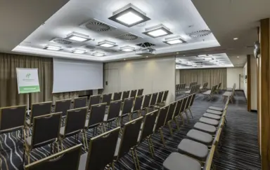 Holiday Inn Łódź - photo 3