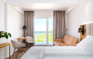 Hotel Król Plaza SPA Jarosławiec konferencje