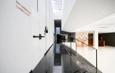 Hotel Crystal Mountain - photo 4