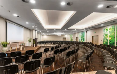 Hotel Victoria Lublin - zdjęcie 4