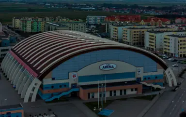 OSRiR - Hala Kalisz Arena