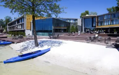 Przystań Hotel & Restaurants - photo 5