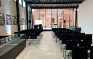 Muzeum Gazowni Warszawskiej - photo 3