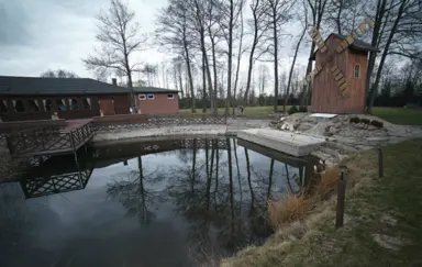 Gajówka Obręb - zdjęcie 3